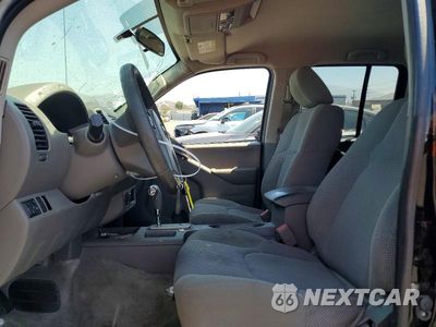 Zdjęcie 7 z 12 samochodu: 2018 NISSAN FRONTIER SV VIN:1N6AD0ER0JN736874 - miniatura