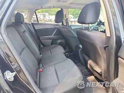 Zdjęcie 10 z 12 samochodu: 2013 MAZDA 3 I VIN:JM1BL1LP0D1779852 - miniatura