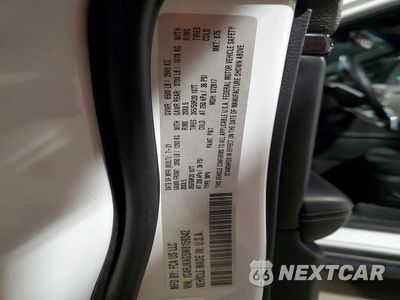 Zdjęcie 13 z 13 samochodu: 2021 JEEP GRAND CHEROKEE L LAREDO VIN:1C4RJKAG5M8159342 - miniatura