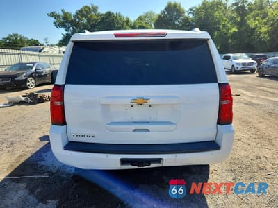 Zdjęcie 6 z 13 samochodu: 2015 CHEVROLET TAHOE C1500 LT VIN:1GNSCBKC1FR704822 - miniatura