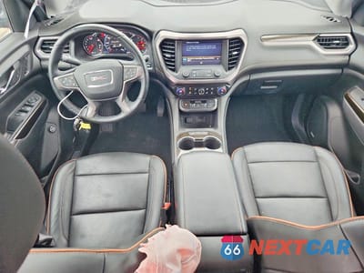 Zdjęcie 8 z 13 samochodu: 2023 GMC ACADIA AT4 VIN:1GKKNLLSXPZ246671 - miniatura