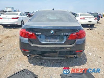 Zdjęcie 6 z 12 samochodu: 2016 BMW 535 XI VIN:WBA5B3C51GG253495 - miniatura
