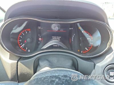 Zdjęcie 9 z 14 samochodu: 2018 DODGE DURANGO GT VIN:1C4RDJDG7JC400825 - miniatura