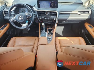Zdjęcie 8 z 13 samochodu: 2022 LEXUS RX 450H L VIN:JTJHGKFA0N2027122 - miniatura