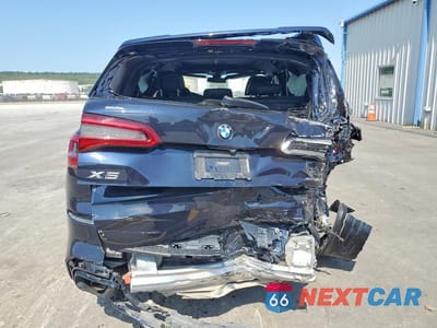 Zdjęcie 6 z 14 samochodu: 2020 BMW X5 XDRIVE40I VIN:5UXCR6C02L9B32082 - miniatura