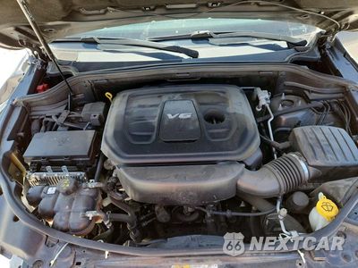 Zdjęcie 12 z 13 samochodu: 2019 JEEP GRAND CHEROKEE LAREDO VIN:1C4RJFAG6KC636524 - miniatura