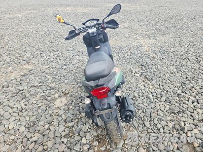 Czwarte zdjęcie samochodu z boku: 2022 SYM PCH 200I VIN:RFGBSSLA6NX002334 - miniatura