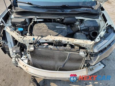 Zdjęcie 12 z 14 samochodu: 2018 HONDA PILOT EXL VIN:5FNYF6H52JB011735 - miniatura