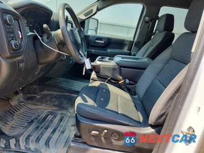 Zdjęcie 7 z 12 samochodu: 2024 CHEVROLET SILVERADO K2500 HEAVY DUTY VIN:2GC1YLE77R1212402 - miniatura