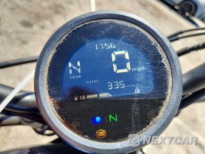 Zdjęcie 7 z 9 samochodu: 2026 HONDA CMX500 A2 VIN:MLHPC5612T5900258 - miniatura