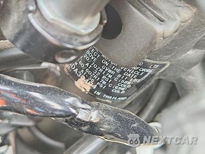 Zdjęcie 9 z 9 samochodu: 2025 KAWASAKI ZX400 S VIN:ML5ZXCS14SDA39404 - miniatura