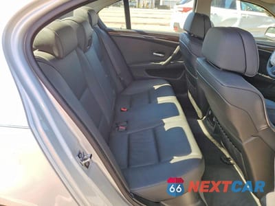 Zdjęcie 10 z 12 samochodu: 2009 BMW 550 I VIN:WBANW53559CT55473 - miniatura