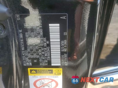 Zdjęcie 13 z 13 samochodu: 2011 LEXUS RX 350 VIN:2T2BK1BAXBC094455 - miniatura