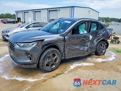 2025 FORD ESCAPE ST LINE SELECT 1FMCU9NA8SUB01334 - główne zdjęcie licytacji z USA - miniatura
