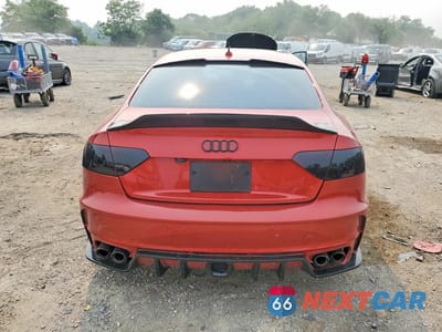 Zdjęcie 6 z 12 samochodu: 2014 AUDI S5 PREMIUM PLUS VIN:WAUGGAFR4EA067379 - miniatura