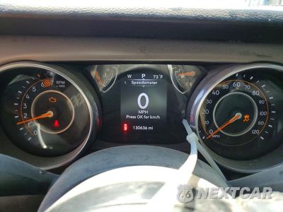 Zdjęcie 9 z 13 samochodu: 2021 JEEP WRANGLER UNLIMITED SPORT VIN:1C4HJXKN4MW591356 - miniatura