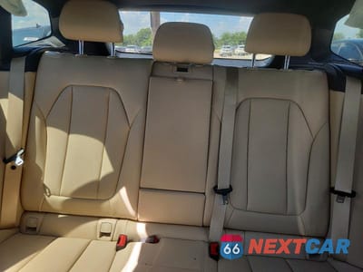 Zdjęcie 10 z 13 samochodu: 2021 BMW X3 SDRIVE30I VIN:5UXTY3C01M9H69774 - miniatura