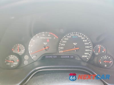 Zdjęcie 9 z 12 samochodu: 1999 CHEVROLET CORVETTE VIN:1G1YY22G6X5123387 - miniatura