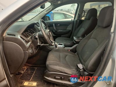 Zdjęcie 7 z 12 samochodu: 2014 GMC ACADIA SLE VIN:1GKKRPKD4EJ104181 - miniatura