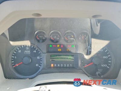 Zdjęcie 9 z 13 samochodu: 2010 FORD F250 SUPER DUTY VIN:1FTSW2B51AEA09161 - miniatura