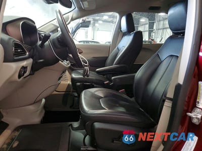 Zdjęcie 7 z 13 samochodu: 2021 CHRYSLER VOYAGER LXI VIN:2C4RC1DG0MR556008 - miniatura