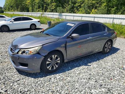 2013 HONDA ACCORD LX 1HGCR2F32DA192376 - główne zdjęcie licytacji z USA - miniatura
