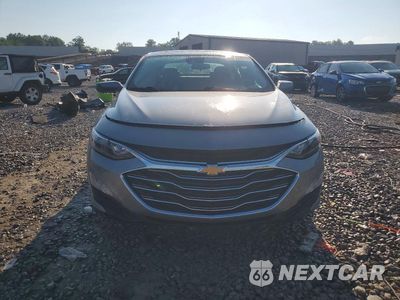 Piąte zdjęcie samochodu w środku: 2024 CHEVROLET MALIBU LT VIN:1G1ZD5ST2RF141476 - miniatura