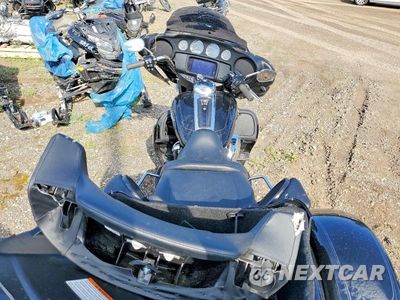 Zdjęcie 6 z 8 samochodu: 2025 HARLEY-DAVIDSON FLHTCUTG VIN:1HD1MAF14SB854929 - miniatura