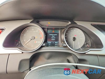 Zdjęcie 9 z 12 samochodu: 2015 AUDI S5 PREMIUM PLUS VIN:WAUCGAFH6FN009242 - miniatura