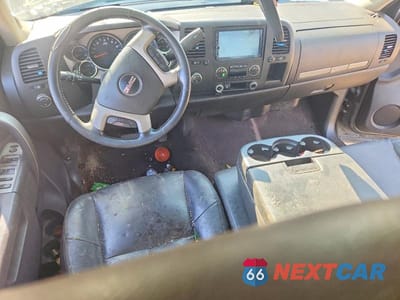 Zdjęcie 8 z 12 samochodu: 2012 GMC SIERRA K1500 SLE VIN:3GTP2VE75CG291817 - miniatura
