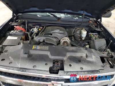 Zdjęcie 11 z 11 samochodu: 2007 CHEVROLET SILVERADO K1500 VIN:2GCEK19J671696413 - miniatura