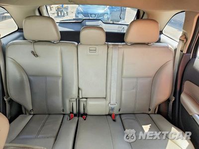 Zdjęcie 10 z 14 samochodu: 2013 FORD EDGE SEL VIN:2FMDK4JC3DBB11458 - miniatura