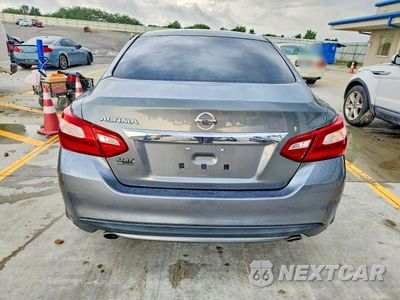 Zdjęcie 6 z 12 samochodu: 2016 NISSAN ALTIMA 2.5 S VIN:1N4AL3AP1GN360129 - miniatura