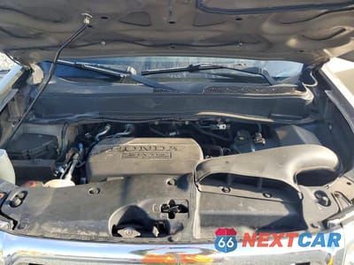 Zdjęcie 12 z 13 samochodu: 2011 HONDA PILOT LX VIN:5FNYF4H25BB047950 - miniatura