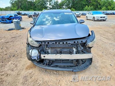 Piąte zdjęcie samochodu w środku: 2017 KIA NIRO LX VIN:KNDCB3LC7H5094973 - miniatura