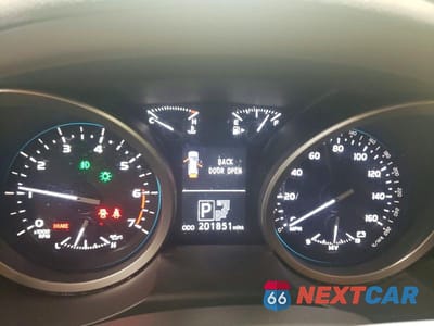 Zdjęcie 9 z 14 samochodu: 2013 TOYOTA LAND CRUISER BASE VIN:JTMHY7AJ0D4017391 - miniatura