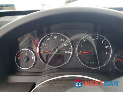 Zdjęcie 9 z 12 samochodu: 2012 JEEP LIBERTY SPORT VIN:1C4PJMAK2CW200334 - miniatura