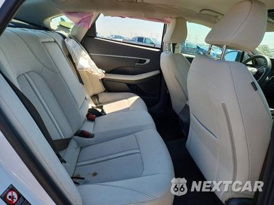 Zdjęcie 10 z 12 samochodu: 2023 HYUNDAI SONATA SEL VIN:KMHL64JAXPA250405 - miniatura