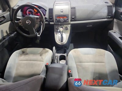 Zdjęcie 8 z 13 samochodu: 2010 NISSAN SENTRA 2.0 VIN:3N1AB6AP0AL721732 - miniatura