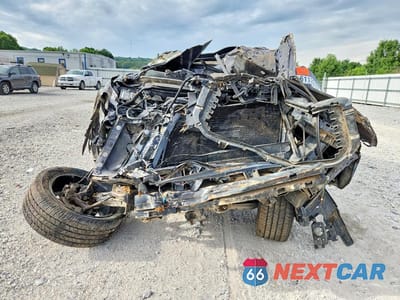 Piąte zdjęcie samochodu w środku: 2016 GMC YUKON DENALI VIN:1GKS2CKJ4GR277786 - miniatura