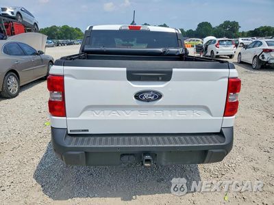 Zdjęcie 6 z 12 samochodu: 2025 FORD MAVERICK XL VIN:3FTTW8BA1SRB73819 - miniatura