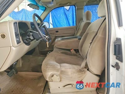 Zdjęcie 7 z 12 samochodu: 2002 CHEVROLET SILVERADO C1500 VIN:2GCEC19V021184994 - miniatura