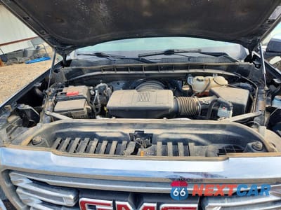 Zdjęcie 11 z 12 samochodu: 2022 GMC SIERRA LIMITED K1500 SLT VIN:1GTU9DED5NZ101239 - miniatura