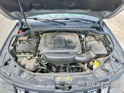 Zdjęcie 12 z 13 samochodu: 2021 JEEP GRAND CHEROKEE LAREDO VIN:1C4RJFAG1MC732080 - miniatura