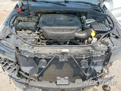 Zdjęcie 12 z 14 samochodu: 2017 JEEP GRAND CHEROKEE LIMITED VIN:1C4RJFBG5HC777172 - miniatura