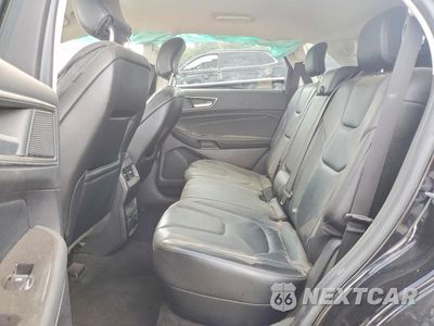 Zdjęcie 11 z 13 samochodu: 2019 FORD EDGE TITANIUM VIN:2FMPK4K9XKBB23717 - miniatura
