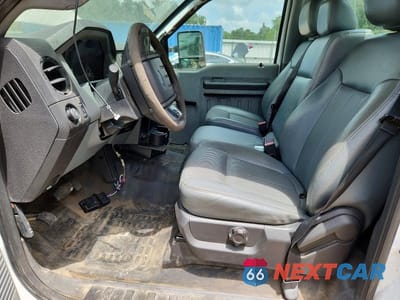 Zdjęcie 7 z 12 samochodu: 2014 FORD F250 SUPER DUTY VIN:1FTBF2A66EEA30362 - miniatura