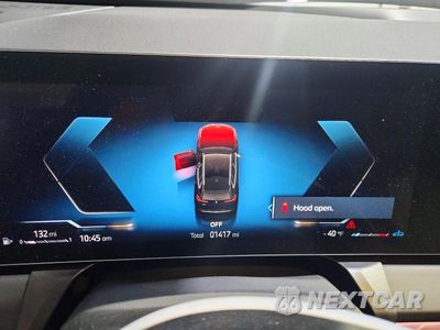 Zdjęcie 9 z 13 samochodu: 2026 BMW X3 30 XDRIVE VIN:5UX53GP03T9463437 - miniatura