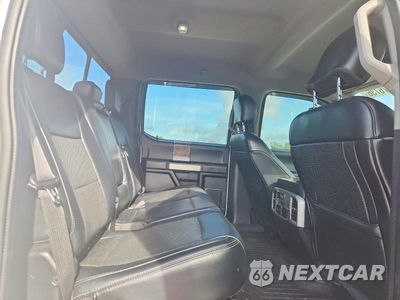 Zdjęcie 10 z 12 samochodu: 2019 FORD F350 SUPER DUTY VIN:1FT8W3BTXKEE79785 - miniatura