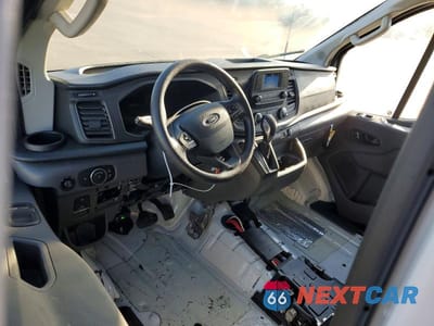 Zdjęcie 8 z 14 samochodu: 2025 FORD TRANSIT T-250 VIN:1FTBR1Y8XSKA46005 - miniatura